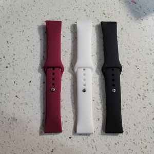 20mm Watch Bands